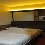 Paradise Homestay Hotels in Bengkong