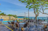 Pousada Refugio Costeiro Hotels in Bombinhas