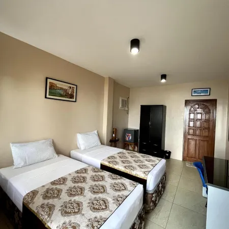 Ocean Bay Beach Resort