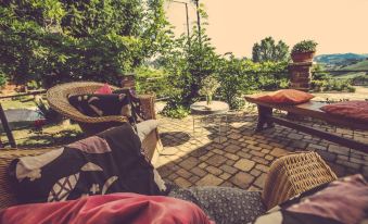 Agriturismo I Surì Asti