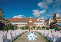 Major Grand Hotel Hotels in Chum Phae