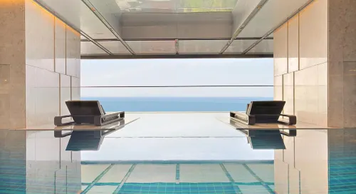 Tms Luxury Quy Nhon - appartements de vacances