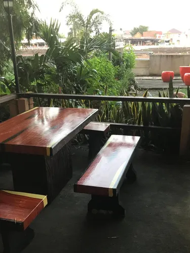 รูปภาพของร้านอาหารGoodView NaN&โรงแรมจอมเมืองMotel