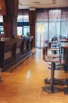 The Gerald's Hotel - Frühstück