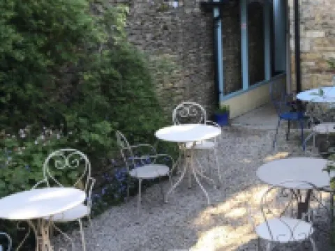 Lucy's Tearoom Hotels in Stow-on-the-Wold