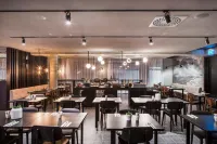 Skuggi Hotel by Keahotels - Breakfast