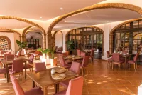 Hotel-Restaurante Casa García Almonaster la Real Hotels in Cortegana