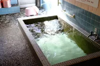 旅館ふじとみた - 温泉