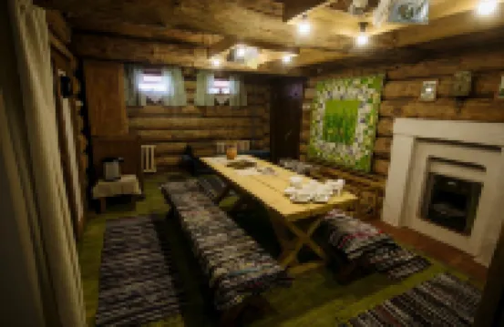 Ethnocomplex Bobrovaya Dolina
