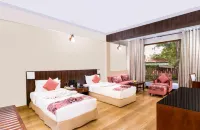 The Greenfields Resort and Convention - 3-Star