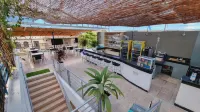 Magdalena Imperial Hotel by Gho Hoteles - Barer