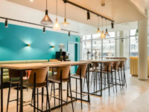 B&B Hotel Namur Hoteles en Namur