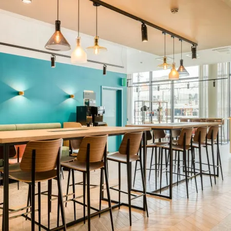 B&B Hotel Namur