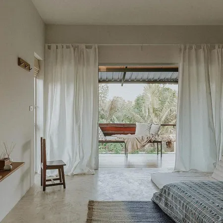 Baan Lek Villa