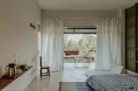 Baan Lek Villa Các khách sạn ở Chanthaburi