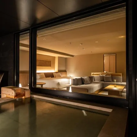 Atarayo Nishiizu Onsen