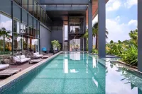 Mercure Tangerang BSD City