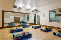 Ashford International Hotel & Spa - Gym