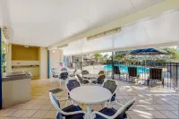 Golden Riviera Absolute Beachfront Resort