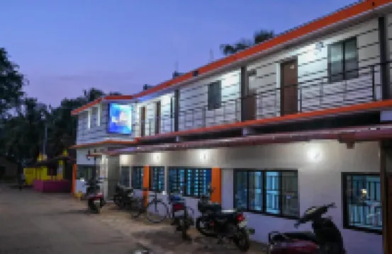 Shadaxari Nilaya