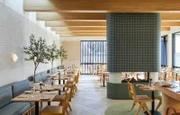 The Clairfield Hotel - breakfast