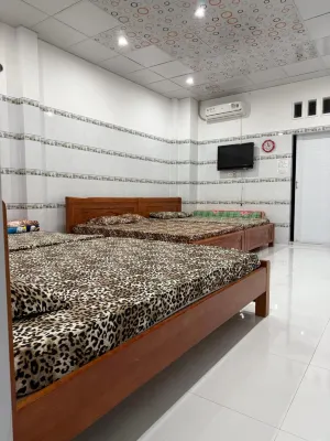 NHA NGHi BINH DAN SO 3 Hotel a 