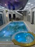Astoria Boutique hotel & SPA - parking