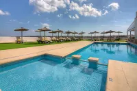 Hotel Roca Bella - Ocean View