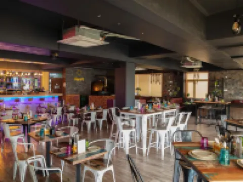 阿肖克旅館 達文蓋雷縣酒店