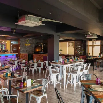 Ashok Inn Отели в г. Давангере