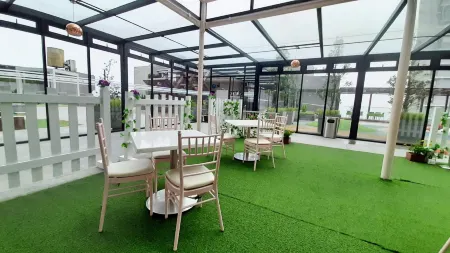 Studio above the Cloud @ Ion Element@Genting Отели рядом с достопримечательностью «Ботаникал Гарден бай Джапанес Виллидж»