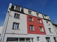 Appart Cosy Brest (Les Capucins)