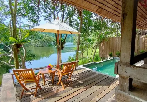 Thap Pala Cottage