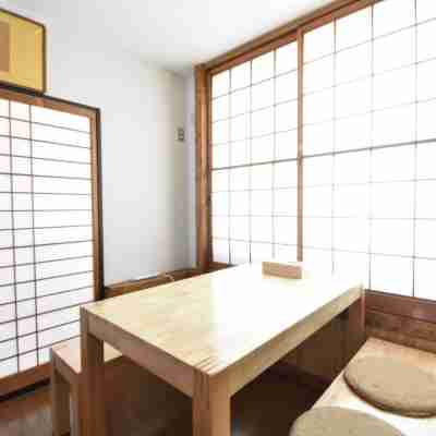 コンドミニオ百舌鳥 102 Dining/Meeting Rooms