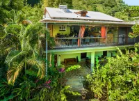 Hibiscus Valley Inn Hotels in 
