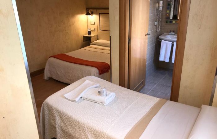 Hotel Castillo de Javier