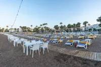 Lara Beach Homes - Bãi biển