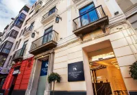 Eurostars Puerta Real