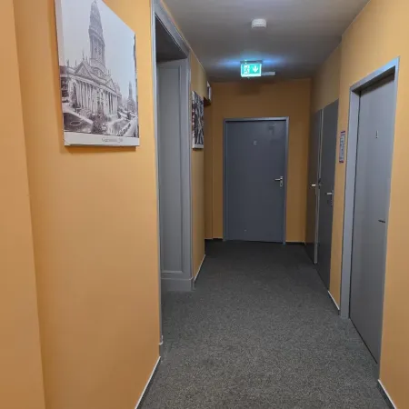 Hotel Arche
