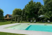 Hotel Capolago - Pools