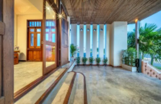 บิ๊กคันทรี วิลล่า อยุธยา