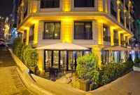 Hotel Momento - Special Category Hotels in Beyazit