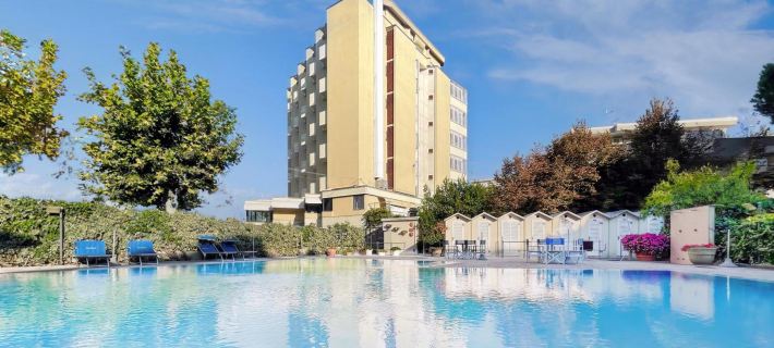 Hotel Colorado Cesenatico Hotels in Cesenatico