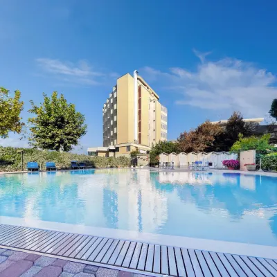 Hotel Colorado Cesenatico - Boutique