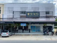普吉島Mystays 女英雄紀念碑（Two Heroines Monument）附近的飯店