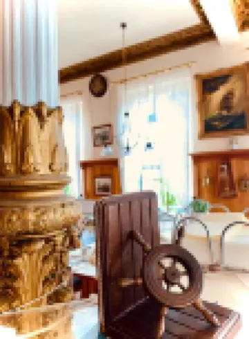 Alt-Emder Bürgerhaus