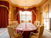Dryburgh Abbey Hotel Hotels in Melrose