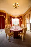 Dryburgh Abbey Hotel Hotels in Selkirk