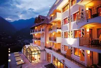 Hotel Finkennest - Panoramic Garden Resort - Pet friendly
