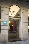 Toc Hotel Las Ramblas Các khách sạn ở 